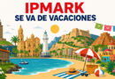¡Nos vamos de vacaciones!