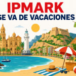 ¡Nos vamos de vacaciones!
