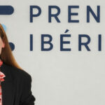 Verónica Lourido, nueva directora comercial de revistas de Prensa Ibérica 360 Verónica Lourido, nueva directora comercial de revistas de Prensa Ibérica 360