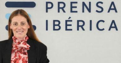 Verónica Lourido, nueva director comercial de revistas de Prensa Ibérica 360