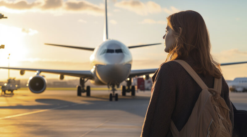 Las llegadas de turistas internacionales aumentaron un 5% en los nueve primeros meses de 2025