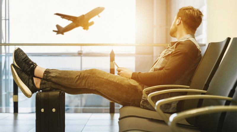 Seis tendencias que marcarán el viaje corporativo en 2026 Seis tendencias que marcarán el viaje corporativo en 2026