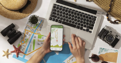 Los formatos largos y auténticos como los blogs de viaje se han consolidado como referentes para planificar viajes