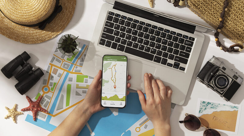Los formatos largos y auténticos como los blogs de viaje se han consolidado como referentes para planificar viajes
