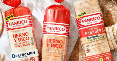 Vicky Foods adquiere la marca de pan Panrico