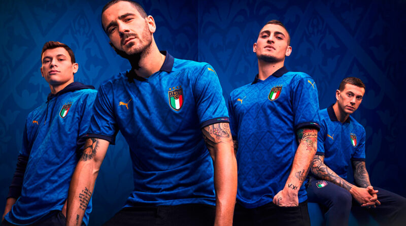 La victoria de Italia en la Eurocopa 2020 impulsa la economía italiana