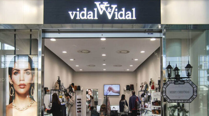 La marca VIDAL & VIDAL ha elegido a Ogilvy Barcelona como su agencia para llevar a cabo la estrategia de marca