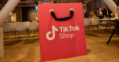 El vídeo corto y la compra en directo impulsa las ventas en TikTok Shop