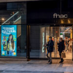 La nueva Fnac Callao: experiencia integrada en pleno centro La nueva Fnac Callao: experiencia integrada en pleno centro