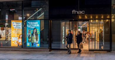La nueva Fnac Callao: experiencia integrada en pleno centro