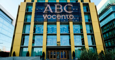 Vocento detecta fraude en sus cuentas y estudia acciones legales