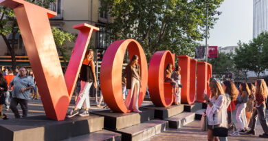 La Vogue Fashion Night Out regresa a Madrid en su formato original