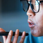 La voz conquista las búsquedas con IA. Cuatro de cada 10 usuarios la usa La voz conquista las búsquedas con IA. Cuatro de cada 10 usuarios la usa