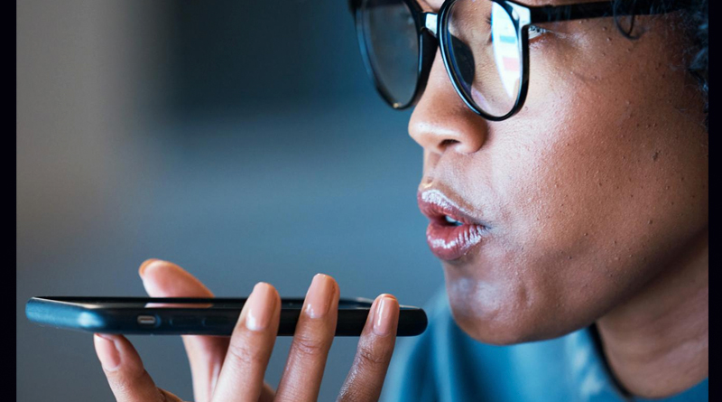 La voz conquista las búsquedas con IA. Cuatro de cada 10 usuarios la usa La voz conquista las búsquedas con IA. Cuatro de cada 10 usuarios la usa