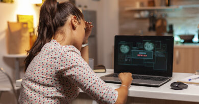 El problema, advierte la compañía, aparece cuando el deseo de protegerse se traduce en la instalación de VPN gratuitas, pirateadas o falsas