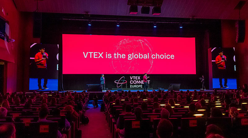 VTEX Connect, escenario de inspiración de la mano de grandes líderes del digital commerce
