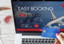 Ryanair y Booking Holdings acuerdan los vuelos directos en sus plataformas