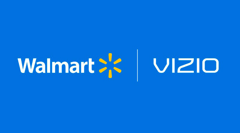 Walmart compra el fabricante de TVs Vizio para potenciar su Retail Media