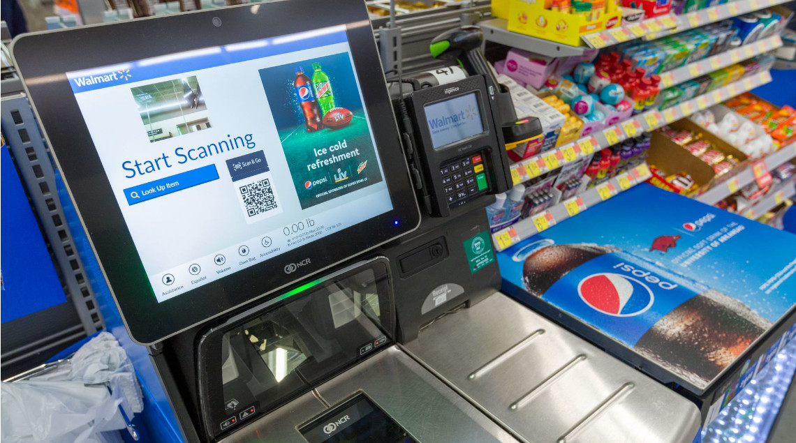 Walmart lanza un DSP con The Trade Desk y avanza en retail media