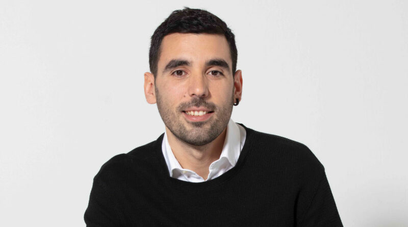 WAM nombra a Enric Mora responsable de Innovation & Solutions