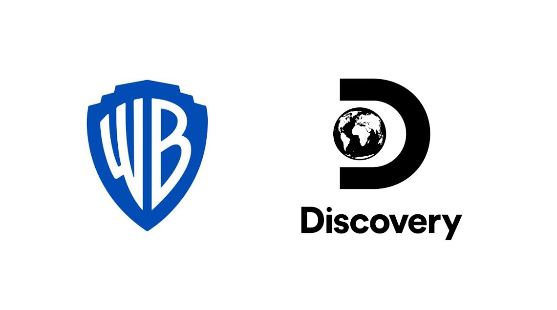 El Mítico Logo De Warner Bros Desaparece Tras La Fusión Con Discovery