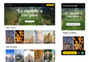 GrandVoyage estrena nueva web e imagen de marca para mejorar la experiencia de los usuarios