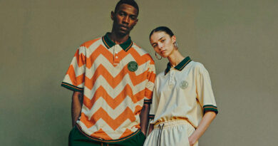 World Football Summit y Summa Branding lanzan una marca de moda streetwear