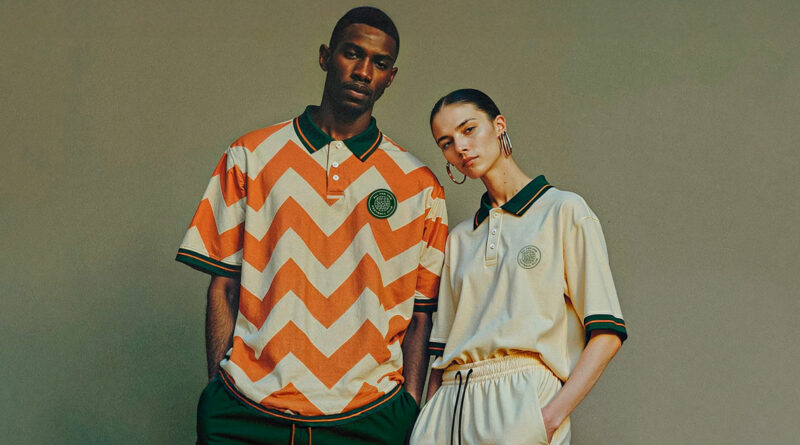 World Football Summit y Summa Branding lanzan una marca de moda streetwear