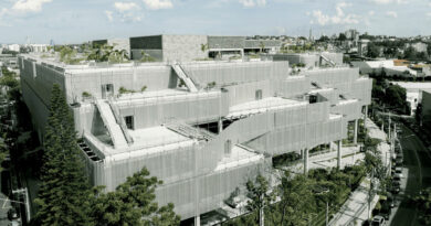 WPP abre su primer campus en Brasil