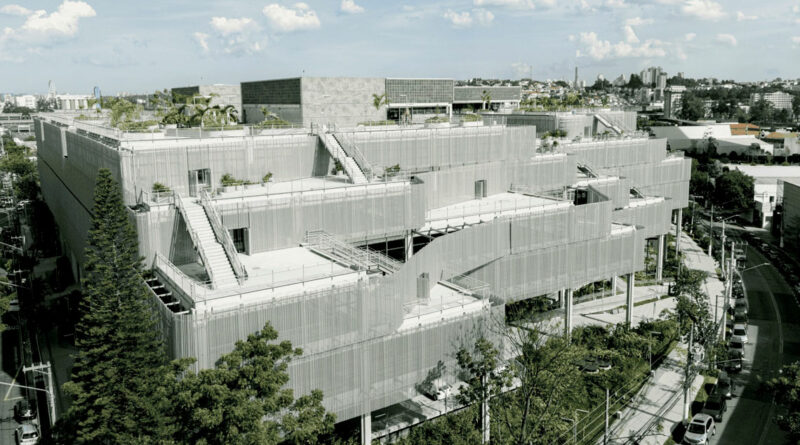 WPP abre su primer campus en Brasil