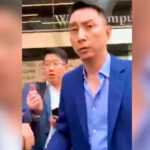 Cadena perpetua para un exdirectivo de WPP China Cadena perpetua para un exdirectivo de WPP China