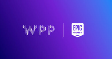WPP se une a Epic Games para recibir formación sobre metaverso