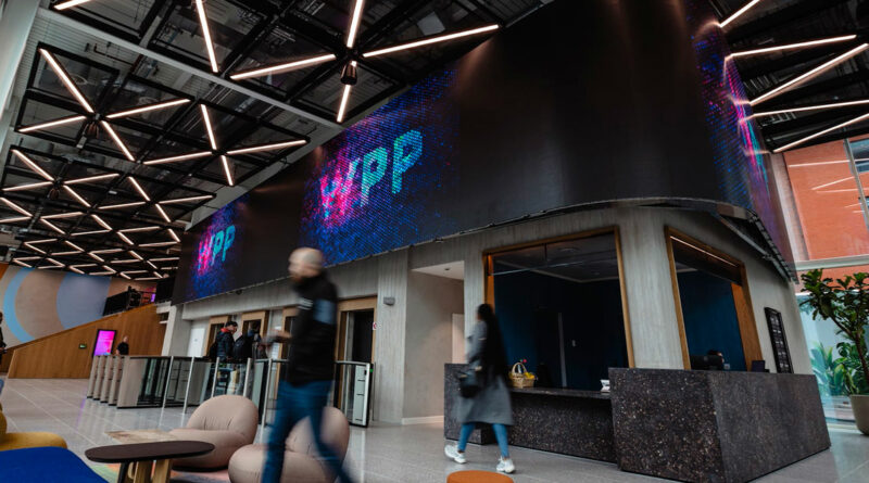 WPP Media capta el mayor volumen de nuevo negocio en el primer trimestre WPP Media capta el mayor volumen de nuevo negocio en el primer trimestre