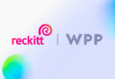 WPP Media gana la cuenta de Reckitt en Europa