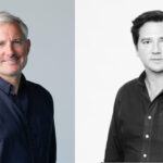 WPP promociona a Toby Jenner y Philip Heimann para impulsar su crecimiento global WPP promociona a Toby Jenner y Philip Heimann para impulsar su crecimiento global