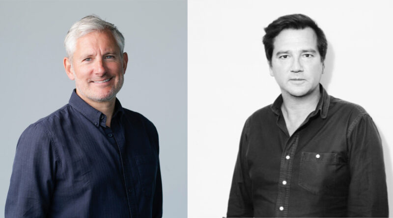 WPP promociona a Toby Jenner y Philip Heimann para impulsar su crecimiento global WPP promociona a Toby Jenner y Philip Heimann para impulsar su crecimiento global