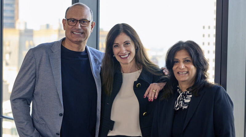 WPP renueva su cúpula directiva global