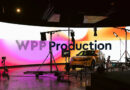 WPP inaugura un estudio de producción en Londres