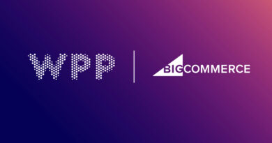 WPP se une a BigCommerce para impulsar la innovación en ecommerce