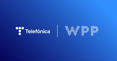 El nuevo modelo de WPP para Telefónica se conocerá como Blue Spark Partnership