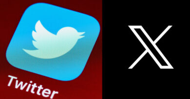 X, el nuevo logo de Twitter, un riesgo para el branding de la plataforma