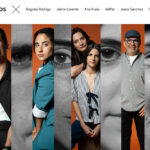 Xiaomi España conecta arte y tecnología en ‘Te doy mis ojos’