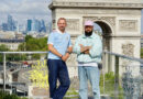 Yann-Gaël Cobigo y Thibault Michal, directores creativos ejecutivos de Publicis Conseil