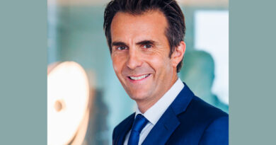 Yannick Bolloré (Havas) niega conversaciones con WPP