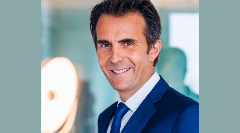 Yannick Bolloré (Havas) niega conversaciones con WPP