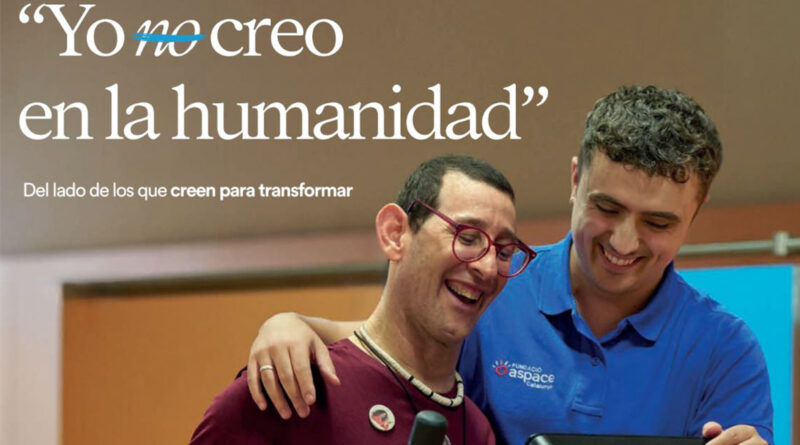 La Fundación la Caixa presenta ‘Utopía’, su nueva campaña corporativa La Fundación la Caixa presenta ‘Utopía’, su nueva campaña corporativa