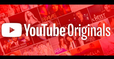 Youtube cierra Youtube Originals para centrarse en Shorts y Live Shopping
