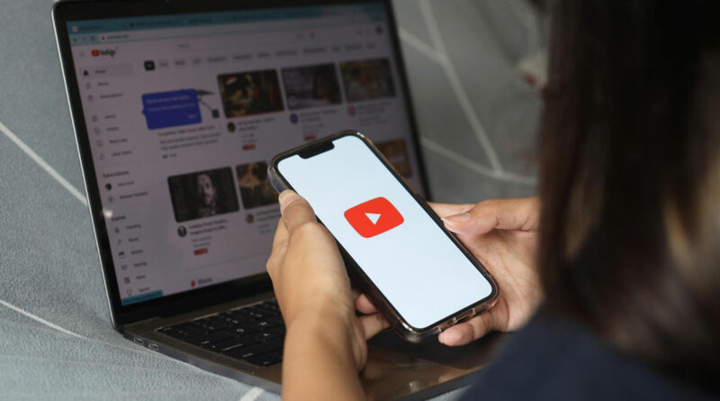 Youtube permitirá a los usuarios crear sus avatares de IA Youtube permitirá a los usuarios crear sus avatares de IA