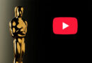 Youtube se hace con la retransmisión de la gala de Los Oscar