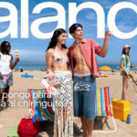 Zalando reivindica el verano español en su nueva campaña Zalando reivindica el verano español en su nueva campaña